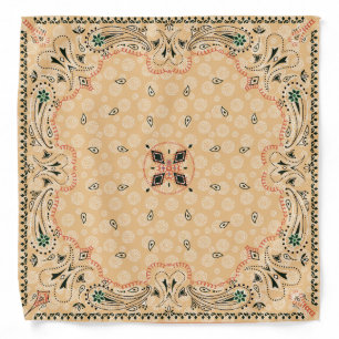 Personalized Custom Your Own Photo Bandana