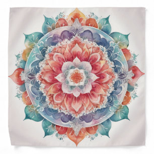Personalized Custom Your Own Photo Bandana