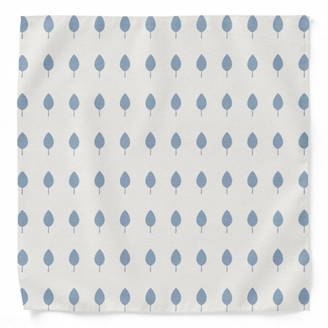 Personalized Custom Your Own Photo Bandana (Front)