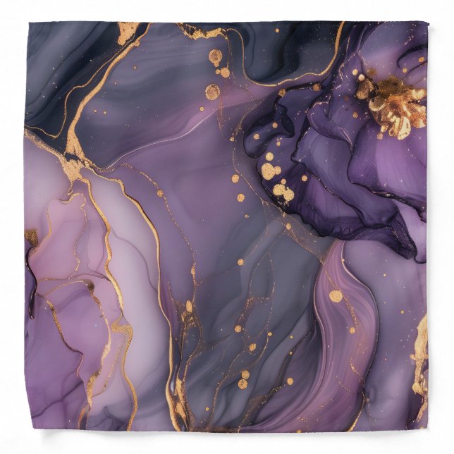 Personalized Custom Your Own Photo Bandana (Front)