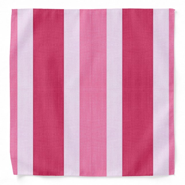 Personalized Custom Your Own Photo Bandana (Front)