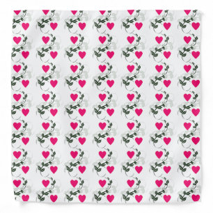 Personalized Custom Your Own Photo Bandana