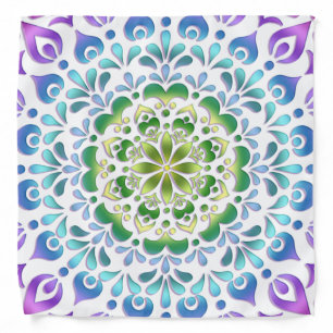 Personalized Custom Your Own Photo Bandana