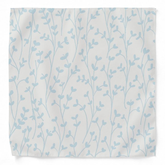 Personalized Custom Your Own Photo Bandana (Front)