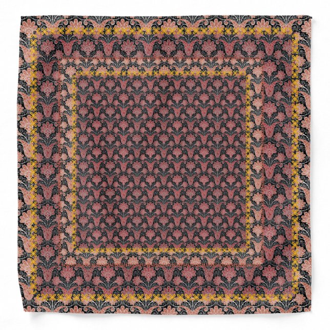 Personalized Custom Your Own Photo Bandana (Front)