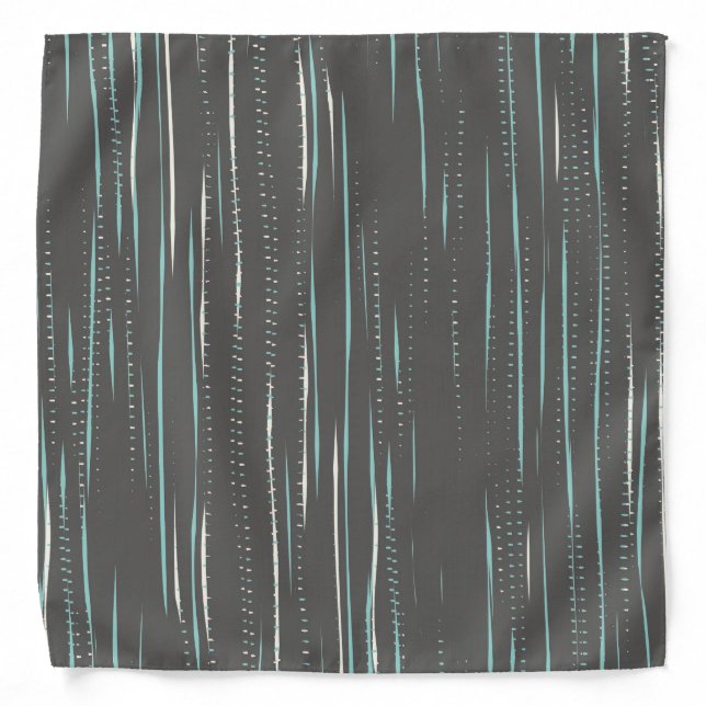 Personalized Custom Your Own Photo Bandana (Front)