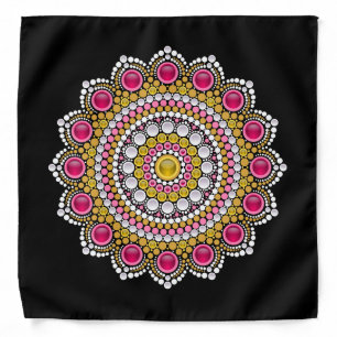 Personalized Custom Your Own Photo Bandana