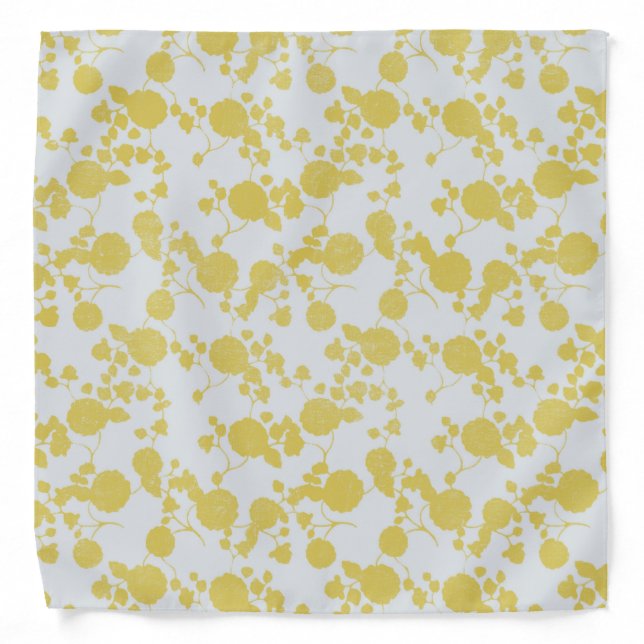 Personalized Custom Your Own Photo Bandana (Front)