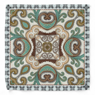 Personalized Custom Your Own Photo Bandana