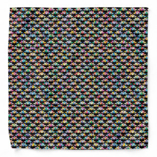 Personalized Custom Your Own Photo Bandana