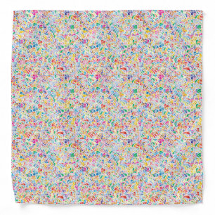 Personalized Custom Your Own Photo Bandana