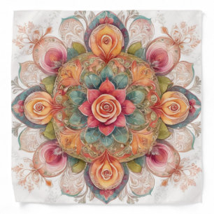 Personalized Custom Your Own Photo Bandana
