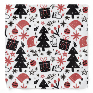 Personalized Custom Your Own Photo Bandana