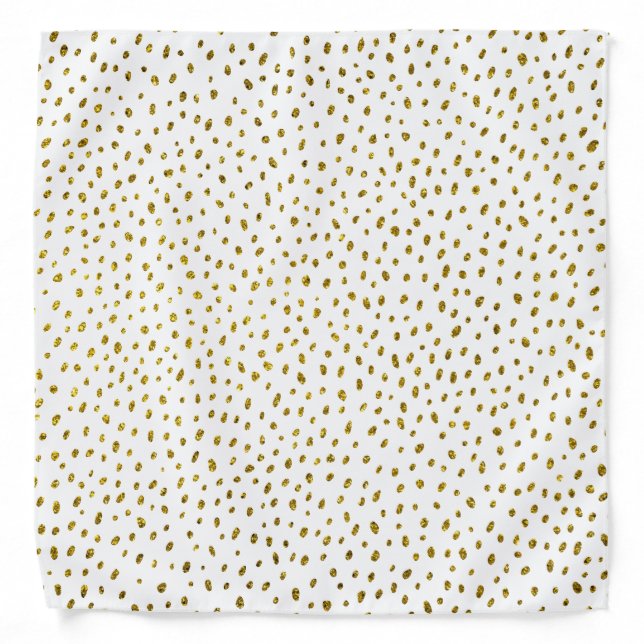 Personalized Custom Your Own Photo Bandana (Front)