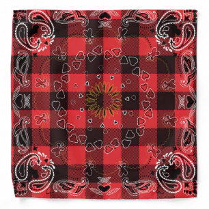 Personalized Custom Your Own Photo Bandana