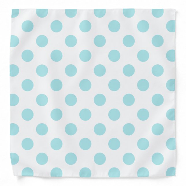 Personalized Custom Your Own Photo Bandana (Front)