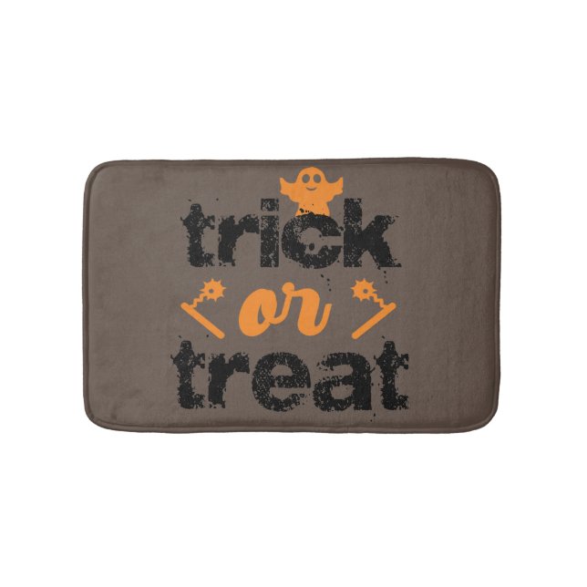 Personalized Custom Your Own Photo Bath Mat (Front)