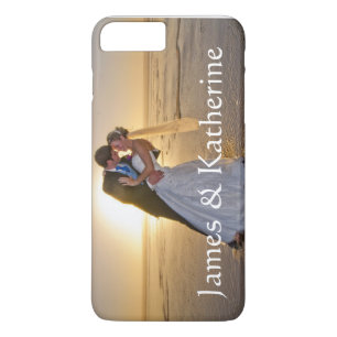 Personalized Custom Your Own Photo iPhone 8 Plus/7 Plus Case