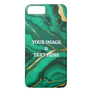 Personalized Custom Your Own Photo iPhone 8 Plus/7 Plus Case