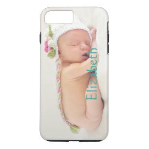 Personalized Custom Your Own Photo iPhone 8 Plus/7 Plus Case