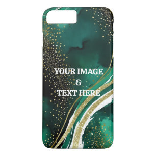 Personalized Custom Your Own Photo iPhone 8 Plus/7 Plus Case