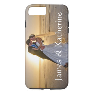 Personalized Custom Your Own Photo iPhone 8 Plus/7 Plus Case