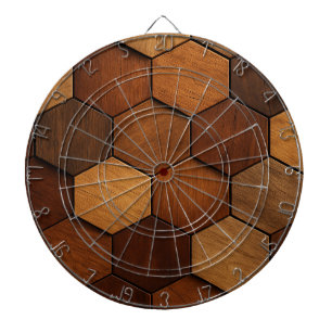 Personalized Custom Your Own Photo Dart Board