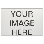 Personalized Custom Your Own Photo Fabric