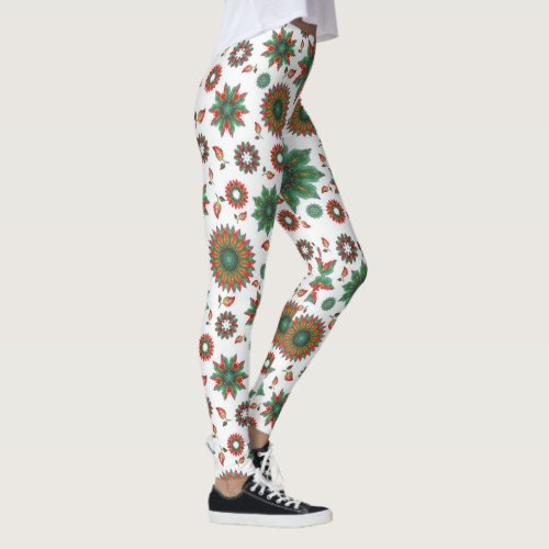 Personalized Custom Your Own Photo Image Leggings