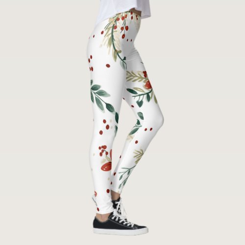 Personalized Custom Your Own Photo Image Leggings