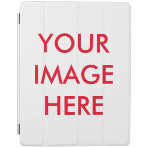 Personalized Custom Your Own Photo iPad Smart Cover
