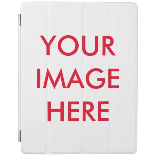 Personalized Custom Your Own Photo iPad Smart Cover