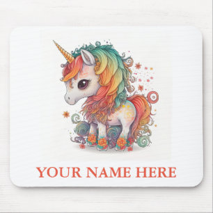 Personalized custom your own photo mouse pad