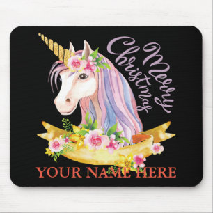 Personalized custom your own photo mouse pad