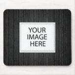 Personalized Custom Your Own Photo Mouse Pad at Zazzle