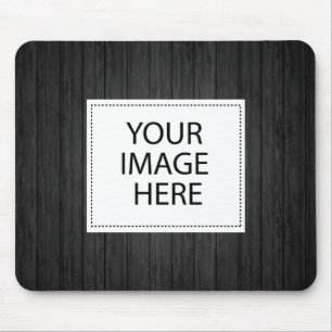 Personalized Custom Your Own Photo Mouse Pad