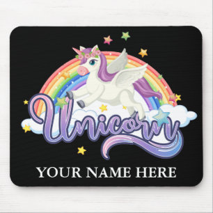 Personalized custom your own photo mouse pad