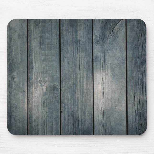 Personalized Custom Your Own Photo Mouse Pad (Front)