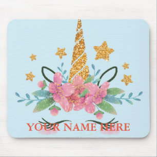 Personalized custom your own photo mouse pad