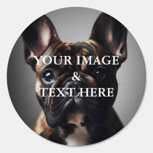 Personalized Custom Your Own Photo Sign