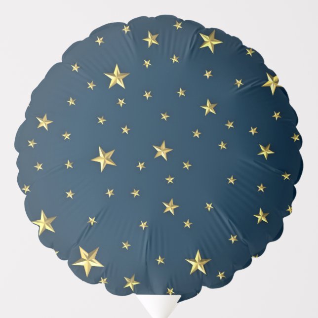 Personalized Custom Your Own Photo & Text  Balloon (Front)