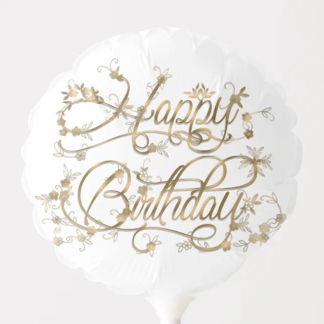 Personalized Custom Your Own Photo & Text Balloon | Zazzle