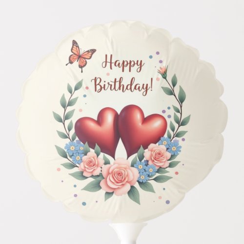 Personalized Custom Your Own Photo & Text  Balloon