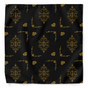 Personalized Custom Your Own Photo & Text Bandana