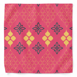 Personalized Custom Your Own Photo & Text Bandana