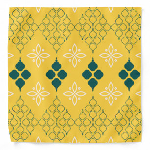 Personalized Custom Your Own Photo & Text Bandana
