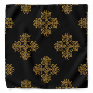 Personalized Custom Your Own Photo & Text Bandana