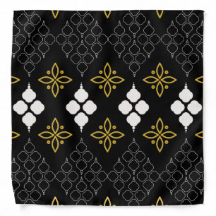 Personalized Custom Your Own Photo & Text Bandana