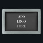 Personalized Custom Your Own Photo & Text Belt Buckle<br><div class="desc">You can add your favorite photo. This is perfect gift idea. Personalize with your name and other text.</div>
