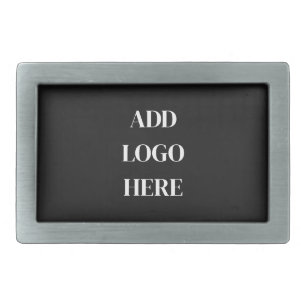 Personalized Custom Your Own Photo & Text Belt Buckle